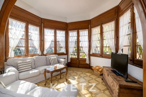 Villa i Sitges, Barcelona, Sitges - € 2.900.000 | Ref: KP2-1188_k - foto 16