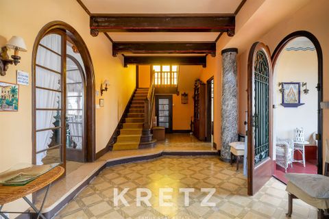 Villa i Sitges, Barcelona, Sitges - € 2.900.000 | Ref: KP2-1188_k - foto 17