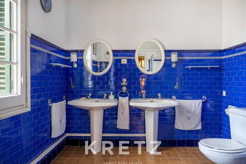 Villa i Sitges, Barcelona, Sitges - € 2.900.000 | Ref: KP2-1188_k - foto 24