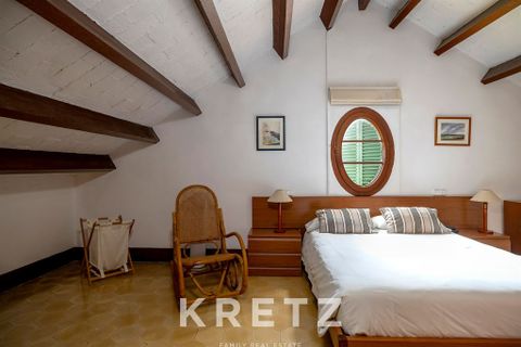 Villa i Sitges, Barcelona, Sitges - € 2.900.000 | Ref: KP2-1188_k - foto 27