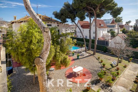 Villa i Sitges, Barcelona, Sitges - € 2.900.000 | Ref: KP2-1188_k - foto 28