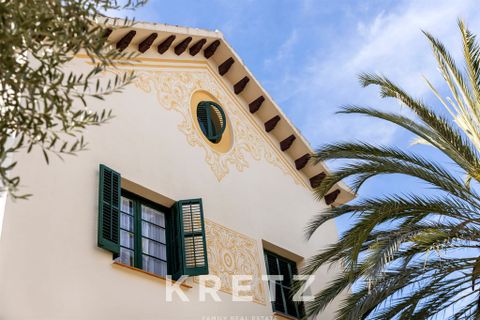 Villa i Sitges, Barcelona, Sitges - € 2.900.000 | Ref: KP2-1188_k - foto 30