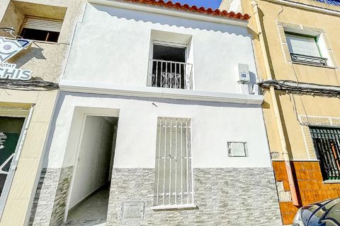 Byhus i Pinoso, Alicante, Pinoso - € 125.995 | Ref: DA7006 - foto 1