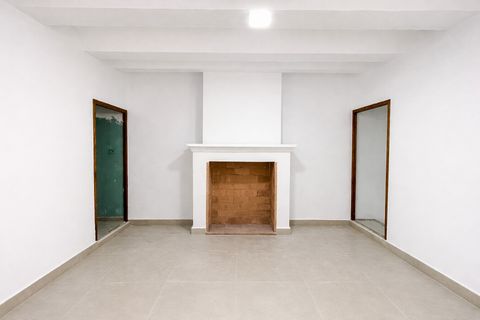 Byhus i Pinoso, Alicante, Pinoso - € 125.995 | Ref: DA7006 - foto 3