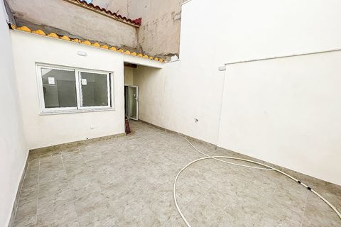 Byhus i Pinoso, Alicante, Pinoso - € 125.995 | Ref: DA7006 - foto 14