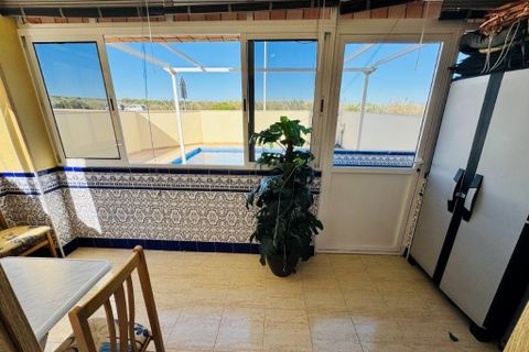 Leilighet i Torrevieja, Alicante, Torrevieja - € 199 000 | Ref: MLSC7726307/13477 - foto 7