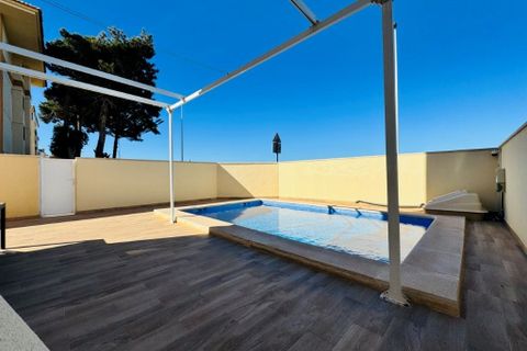 Leilighet i Torrevieja, Alicante, Torrevieja - € 199 000 | Ref: MLSC7726307/13477 - foto 19