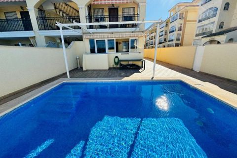 Leilighet i Torrevieja, Alicante, Torrevieja - € 199 000 | Ref: MLSC7726307/13477 - foto 20