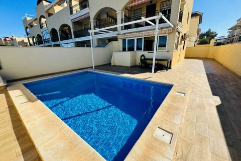 Leilighet i Torrevieja, Alicante, Torrevieja - € 199 000 | Ref: MLSC7726307/13477 - foto 21