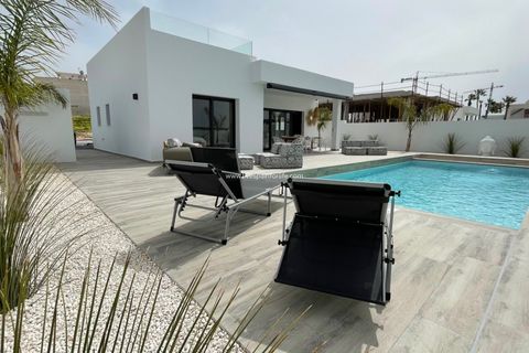 Villa i Rafal, Alicante, Rafal - € 415.000 | Ref: RAF PHSAli - foto 12