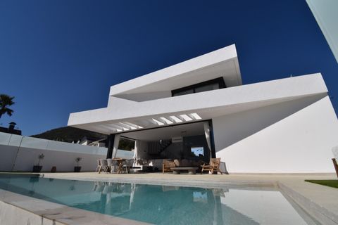 Villa a Polop, Alicante, Polop - € 745.000 | Ref: ONPOLOP/10946 - foto 2