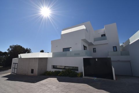 Villa a Polop, Alicante, Polop - € 745.000 | Ref: ONPOLOP/10946 - foto 6