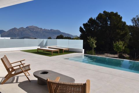 Villa a Polop, Alicante, Polop - € 745.000 | Ref: ONPOLOP/10946 - foto 10