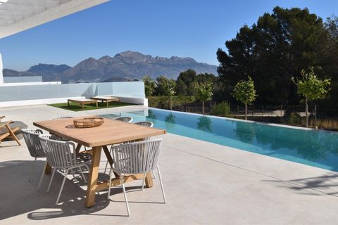 Villa a Polop, Alicante, Polop - € 745.000 | Ref: ONPOLOP/10946 - foto 12