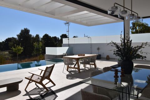 Villa a Polop, Alicante, Polop - € 745.000 | Ref: ONPOLOP/10946 - foto 15