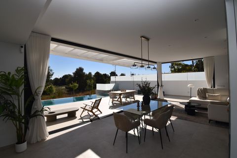 Villa a Polop, Alicante, Polop - € 745.000 | Ref: ONPOLOP/10946 - foto 19