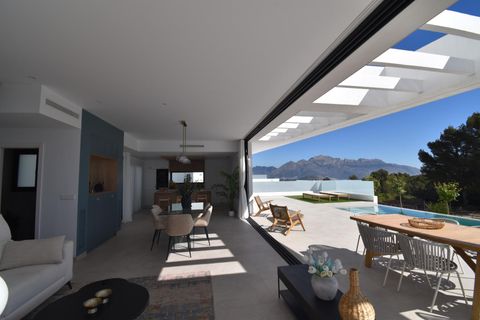 Villa a Polop, Alicante, Polop - € 745.000 | Ref: ONPOLOP/10946 - foto 20