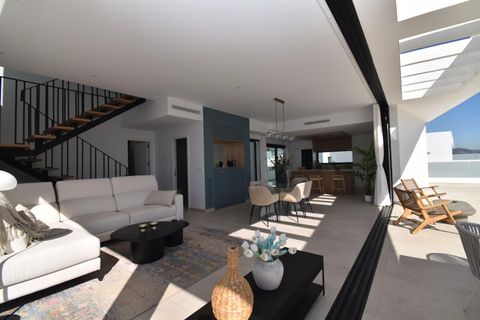 Villa a Polop, Alicante, Polop - € 745.000 | Ref: ONPOLOP/10946 - foto 22