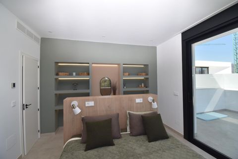 Villa a Polop, Alicante, Polop - € 745.000 | Ref: ONPOLOP/10946 - foto 32