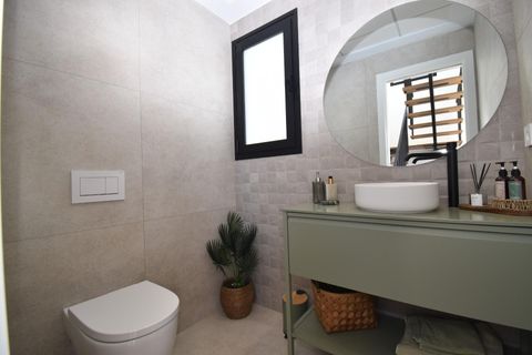Villa a Polop, Alicante, Polop - € 745.000 | Ref: ONPOLOP/10946 - foto 34