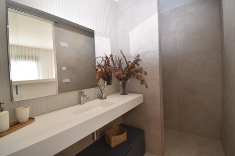 Villa a Polop, Alicante, Polop - € 745.000 | Ref: ONPOLOP/10946 - foto 42