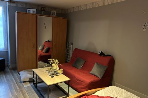 Villa a Prissac, Indre, Prissac - € 109.000 | Ref: BVI84444 - foto 7