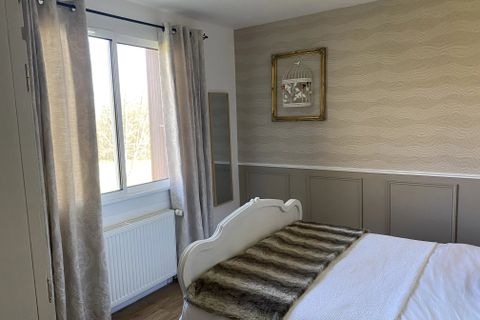 Villa a Verteillac, Dordogne, Verteillac - € 267.500 | Ref: BVI71400 - foto 8