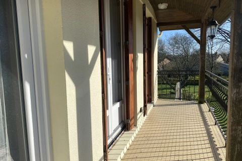 Villa a Verteillac, Dordogne, Verteillac - € 267.500 | Ref: BVI71400 - foto 14