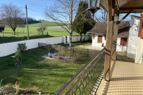 Villa a Verteillac, Dordogne, Verteillac - € 267.500 | Ref: BVI71400 - foto 5