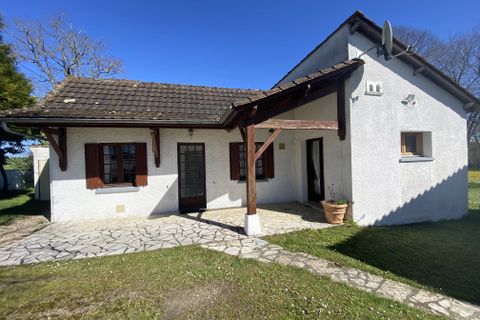 Villa a Verteillac, Dordogne, Verteillac - € 267.500 | Ref: BVI71400 - foto 10