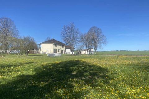 Villa a Verteillac, Dordogne, Verteillac - € 267.500 | Ref: BVI71400 - foto 2