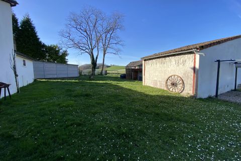 Villa a Verteillac, Dordogne, Verteillac - € 267.500 | Ref: BVI71400 - foto 15