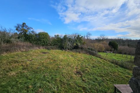 Landsbyhus i Lesignac-Durand, Charente, Lesignac-Durand - € 99.000 | Ref: BVI84353 - foto 2