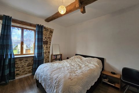 Landsbyhus i Lesignac-Durand, Charente, Lesignac-Durand - € 99.000 | Ref: BVI84353 - foto 4