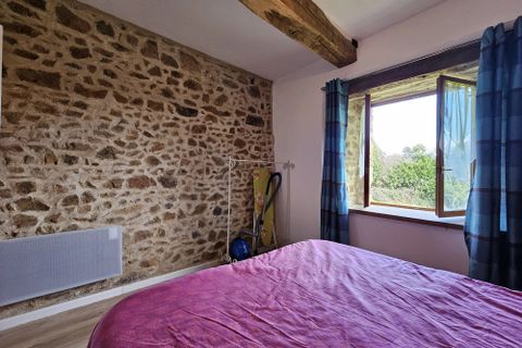 Landsbyhus i Lesignac-Durand, Charente, Lesignac-Durand - € 99.000 | Ref: BVI84353 - foto 6