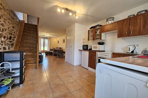Landsbyhus i Lesignac-Durand, Charente, Lesignac-Durand - € 99.000 | Ref: BVI84353 - foto 7