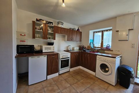 Landsbyhus i Lesignac-Durand, Charente, Lesignac-Durand - € 99.000 | Ref: BVI84353 - foto 8