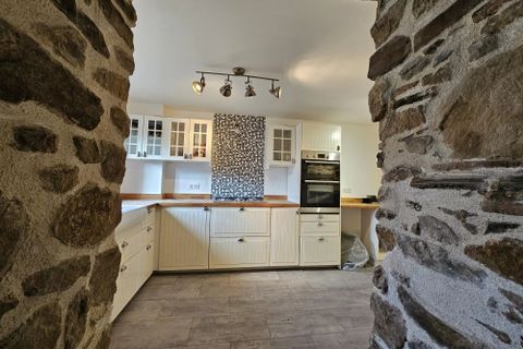 Landsbyhus i Lesignac-Durand, Charente, Lesignac-Durand - € 99.000 | Ref: BVI84353 - foto 9