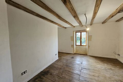 Landsbyhus i Lesignac-Durand, Charente, Lesignac-Durand - € 99.000 | Ref: BVI84353 - foto 15