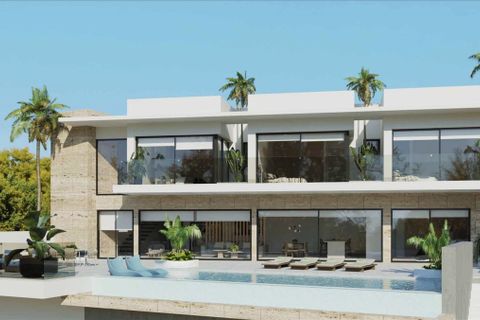 Villa i Almunecar, Granada - foto 2