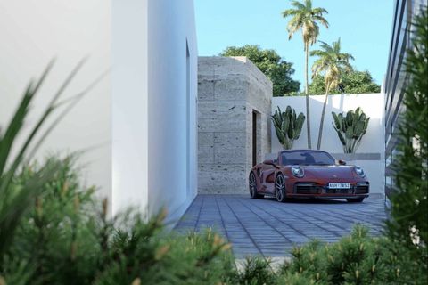 Villa i Almunecar, Granada - foto 4