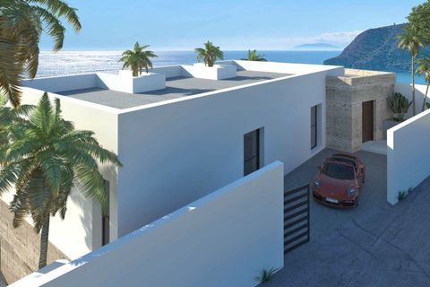 Villa i Almunecar, Granada, Almunecar - € 1.695.000 | Ref: R5317423 - foto 9