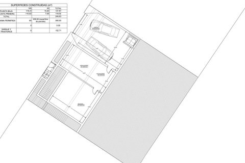 Villa i Almunecar, Granada, Almunecar - € 1.695.000 | Ref: R5317423 - foto 11