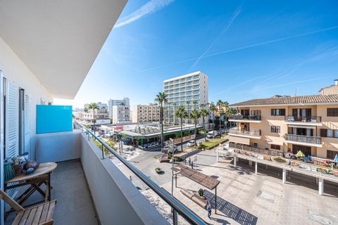 Lejlighed i Son Servera, Mallorca, Son Servera - € 215.000 | Ref: 04AM105/3010 - foto 12