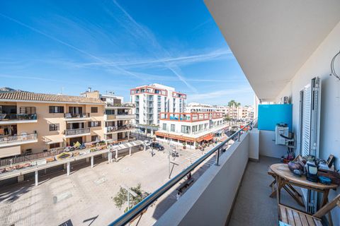 Lejlighed i Son Servera, Mallorca, Son Servera - € 215.000 | Ref: 04AM105/3010 - foto 13