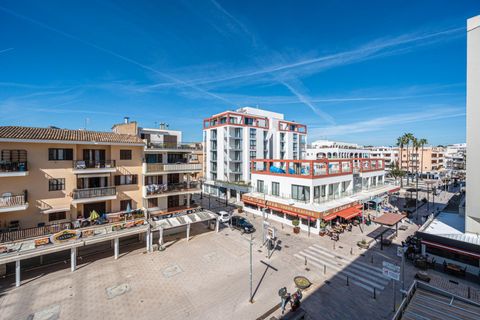 Lejlighed i Son Servera, Mallorca, Son Servera - € 215.000 | Ref: 04AM105/3010 - foto 15