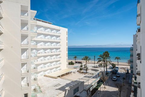 Lejlighed i Son Servera, Mallorca, Son Servera - € 215.000 | Ref: 04AM105/3010 - foto 16