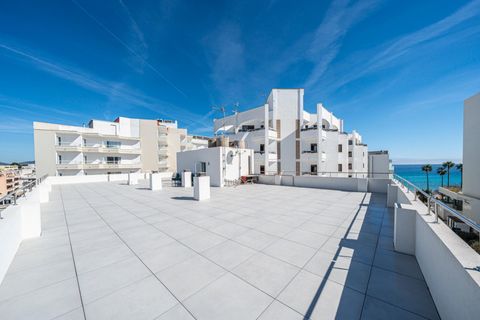 Lejlighed i Son Servera, Mallorca, Son Servera - € 215.000 | Ref: 04AM105/3010 - foto 21