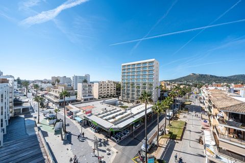 Lejlighed i Son Servera, Mallorca, Son Servera - € 215.000 | Ref: 04AM105/3010 - foto 22