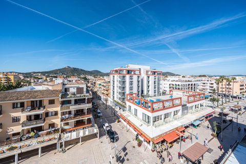 Lejlighed i Son Servera, Mallorca, Son Servera - € 215.000 | Ref: 04AM105/3010 - foto 23